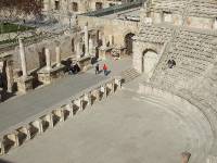 Roemisches Theater Amman (14) 
